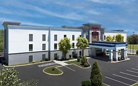 Hampton Inn Dandridge Tn